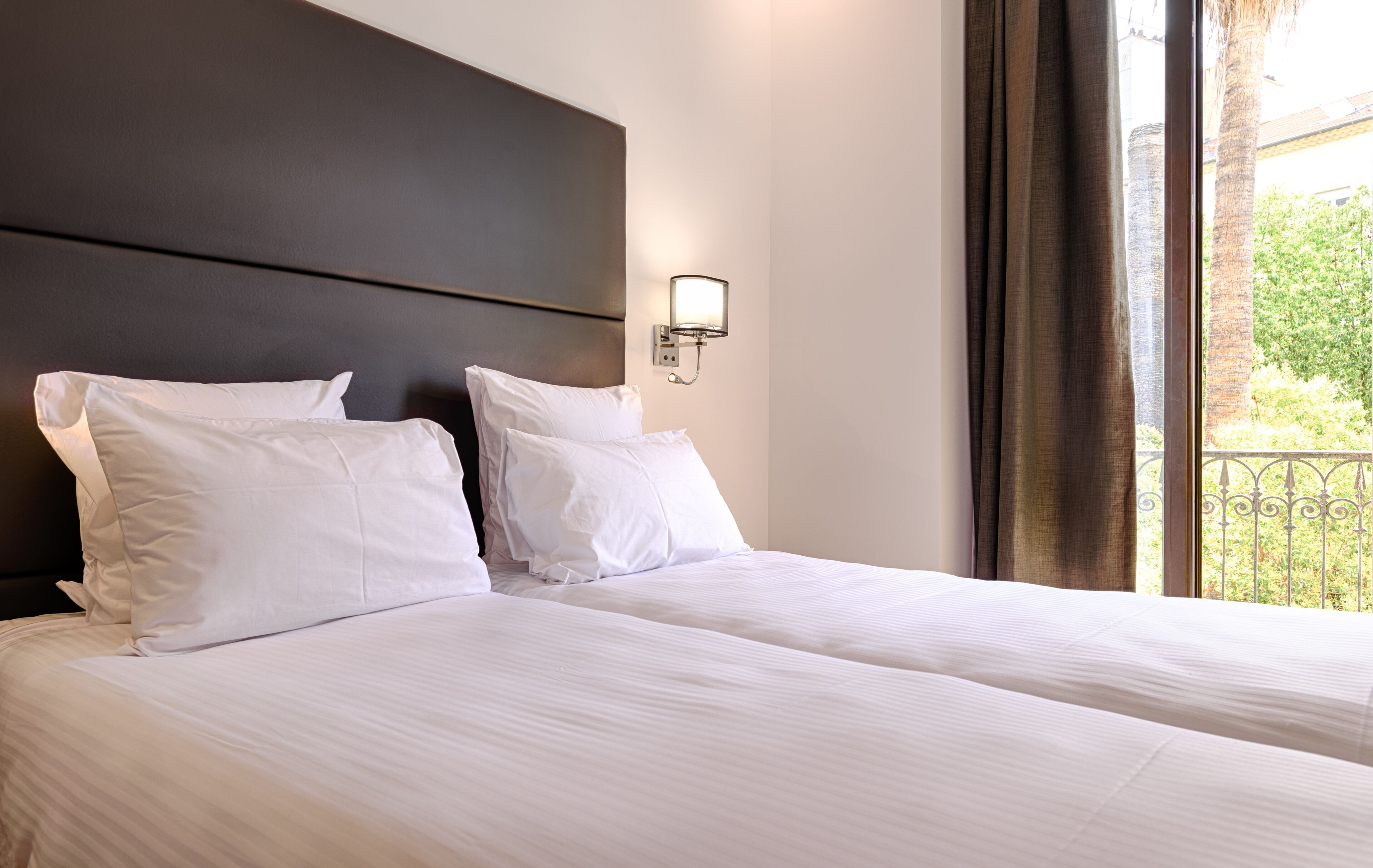 Foto - Hotel Saint Georges