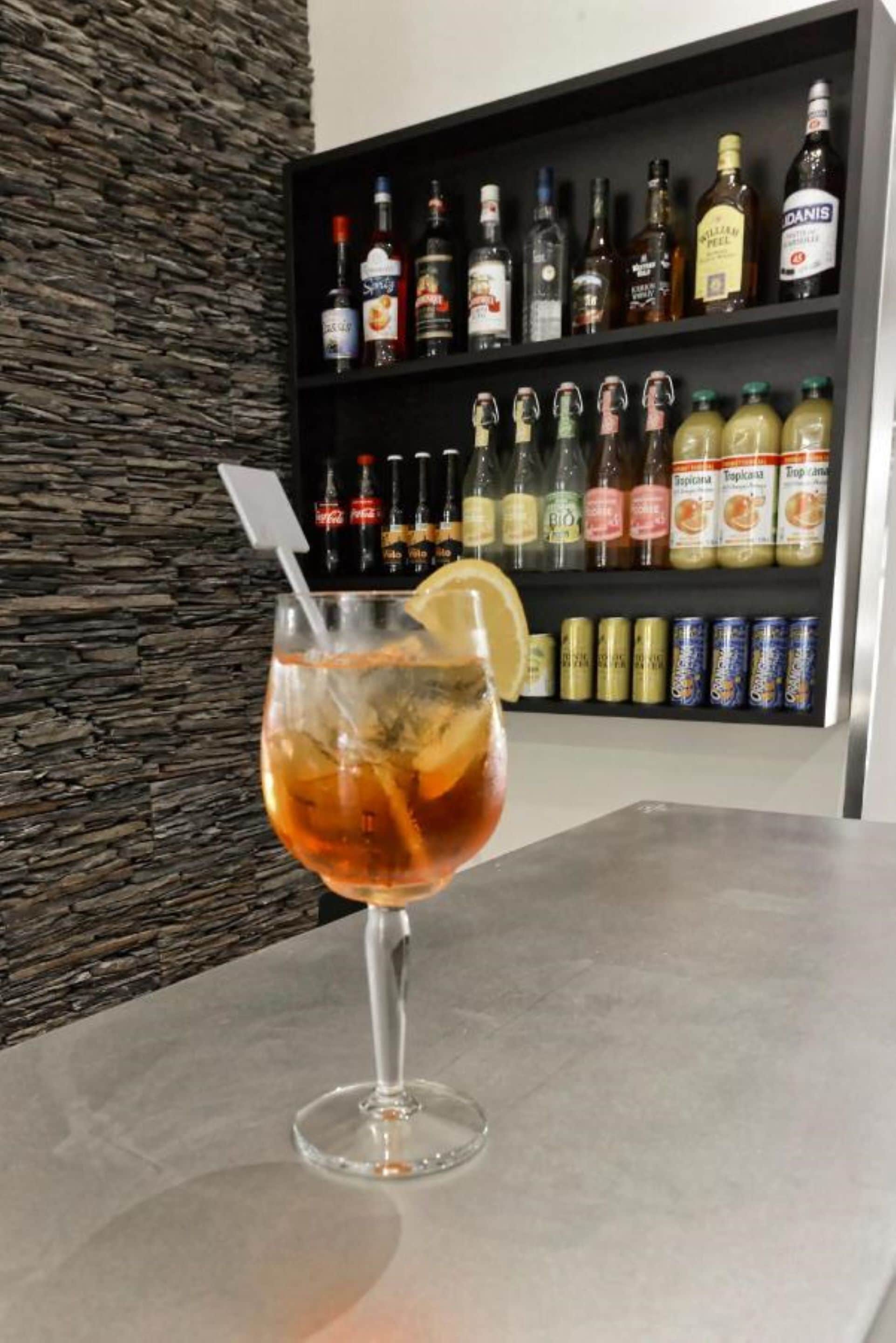 Foto - Hotel Saint Georges