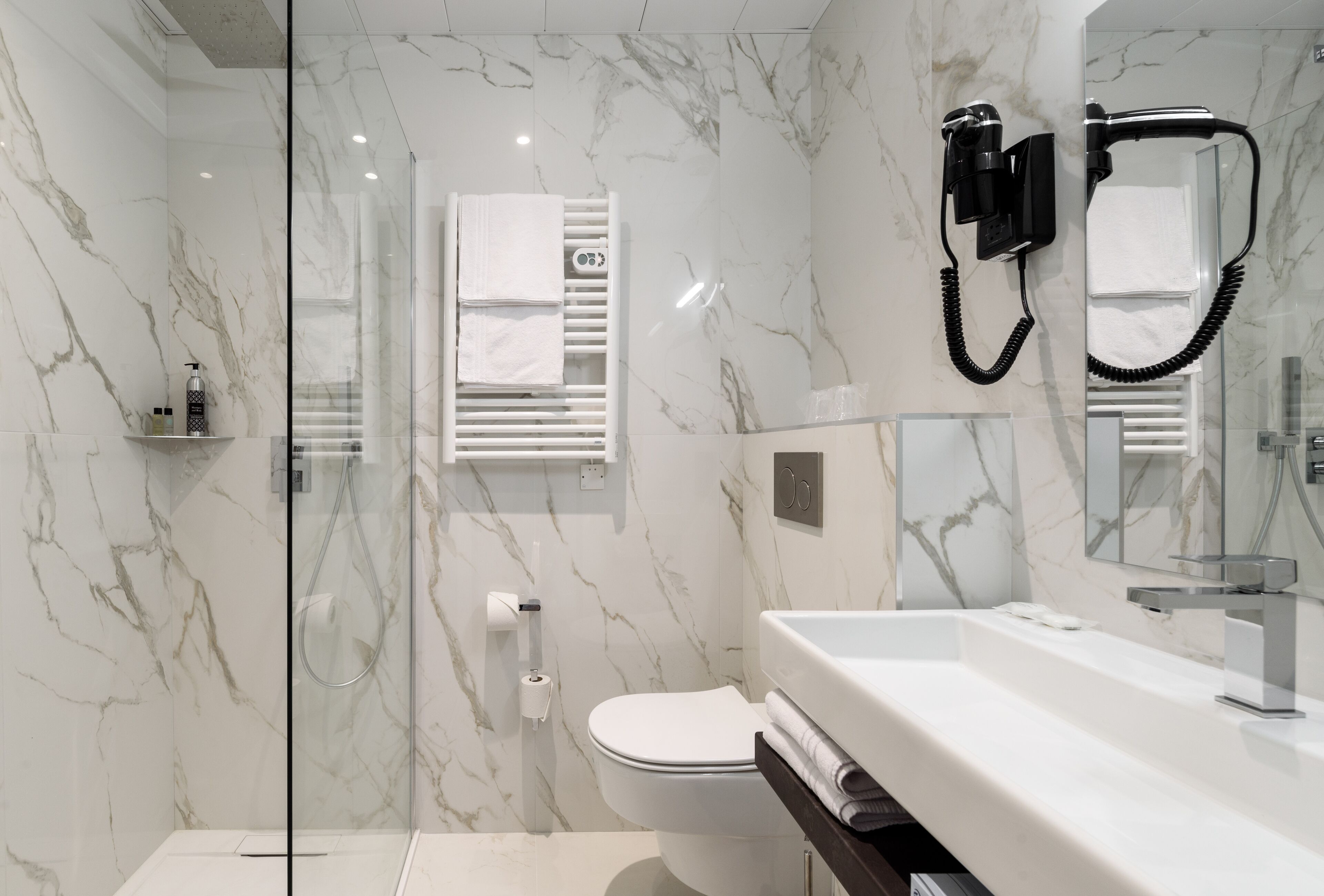 Foto - Hotel Saint Georges