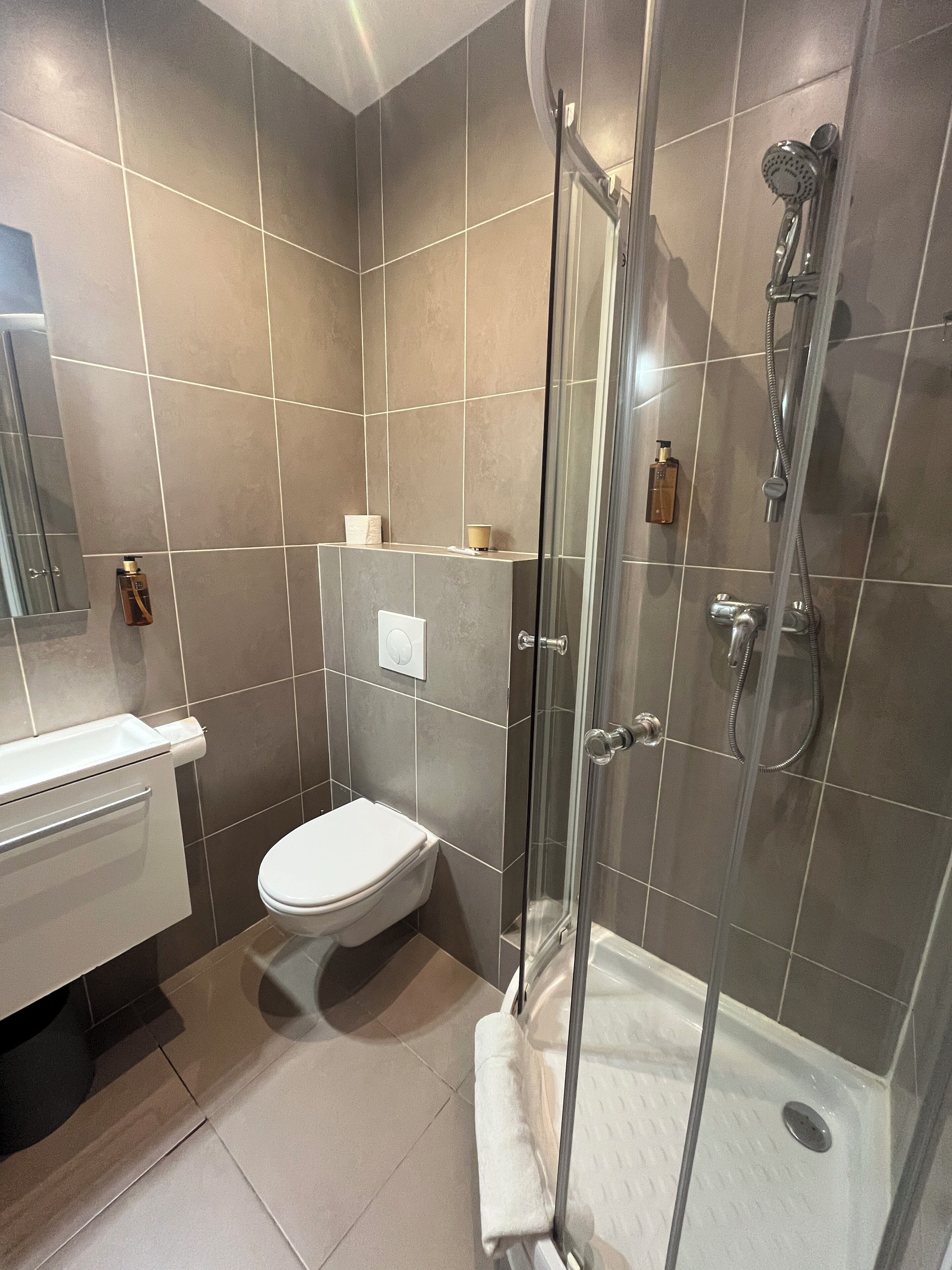 Foto - Nice Garden Hotel