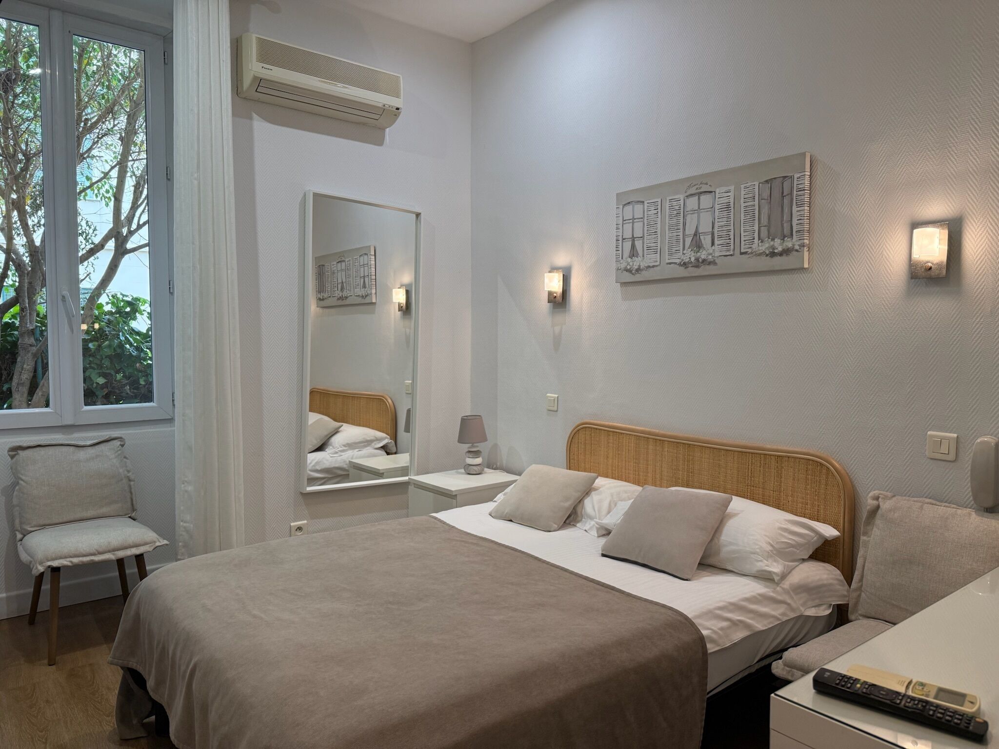 Foto - Nice Garden Hotel