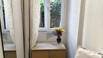 Chambre Simple Classique