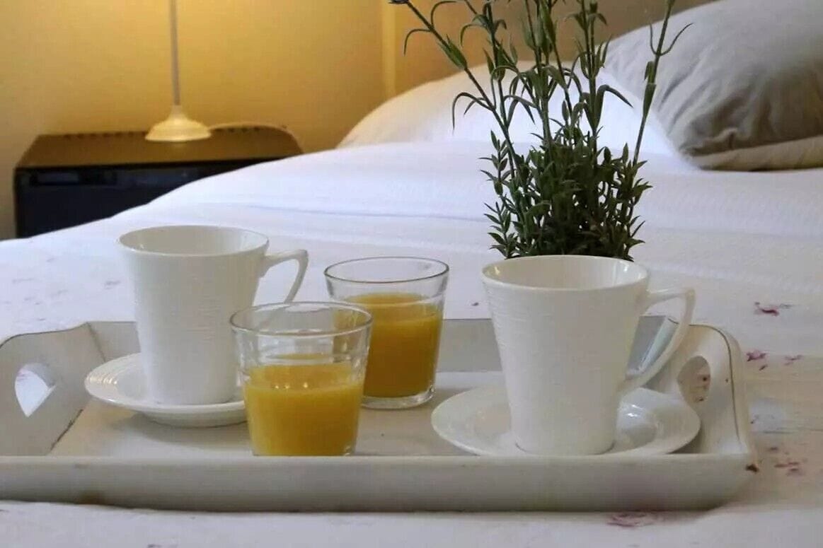 Foto - Nice Garden Hotel