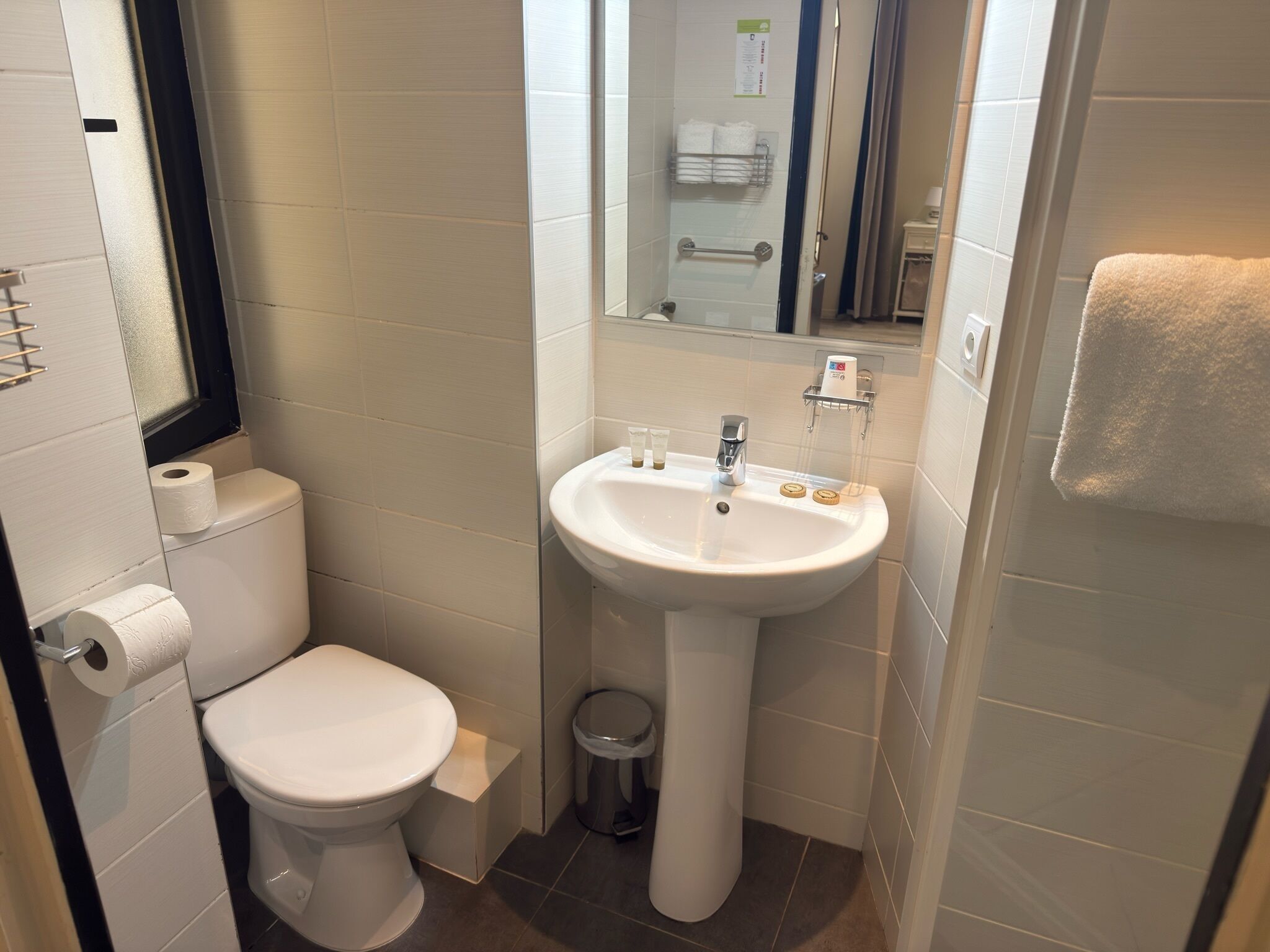 Foto - Nice Garden Hotel