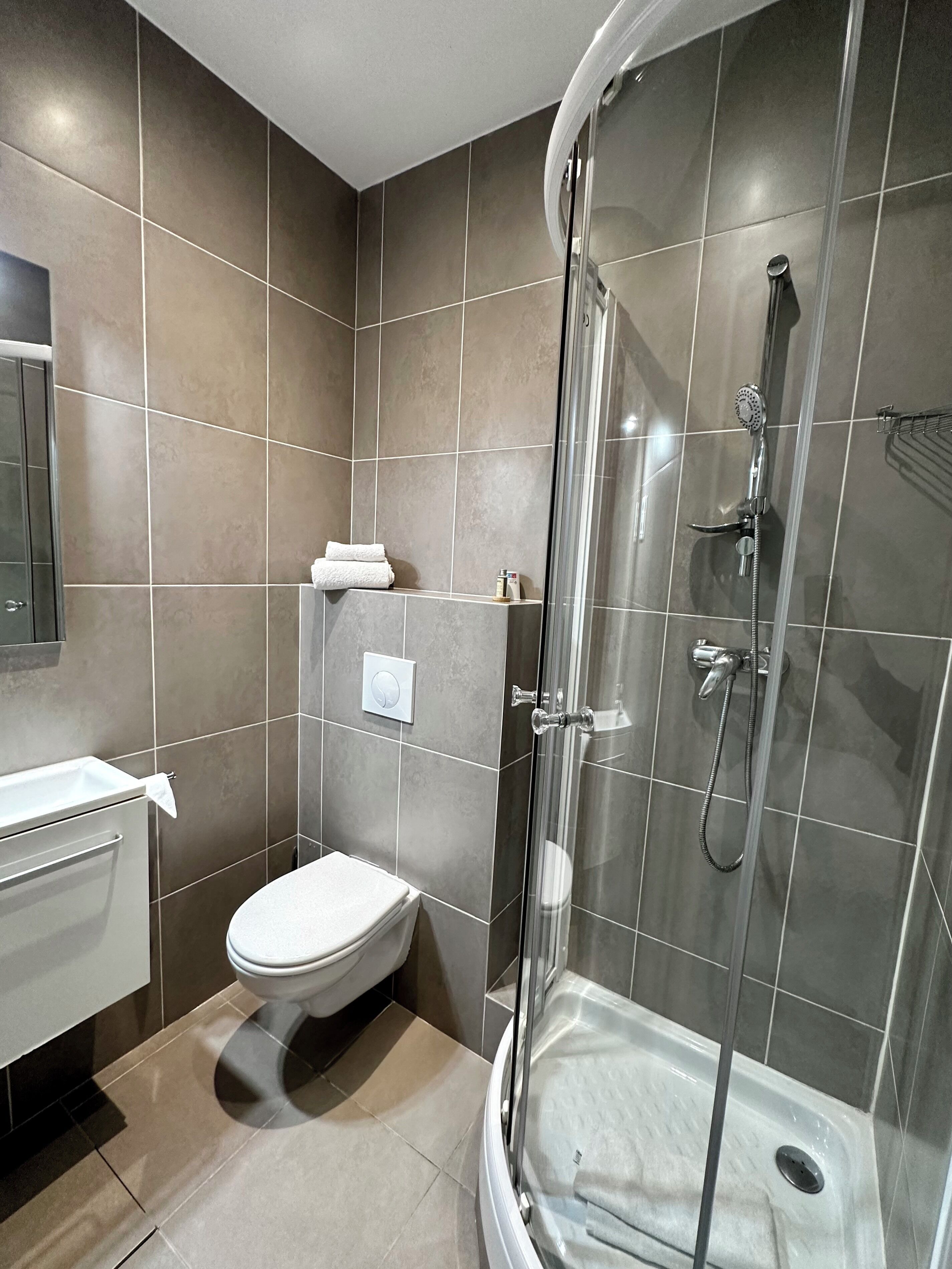 Foto - Nice Garden Hotel