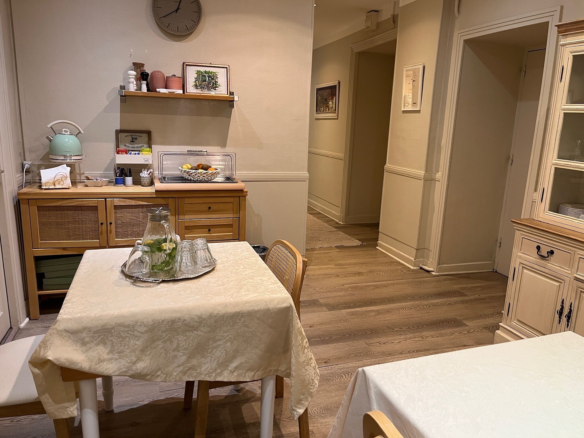 Foto - Nice Garden Hotel