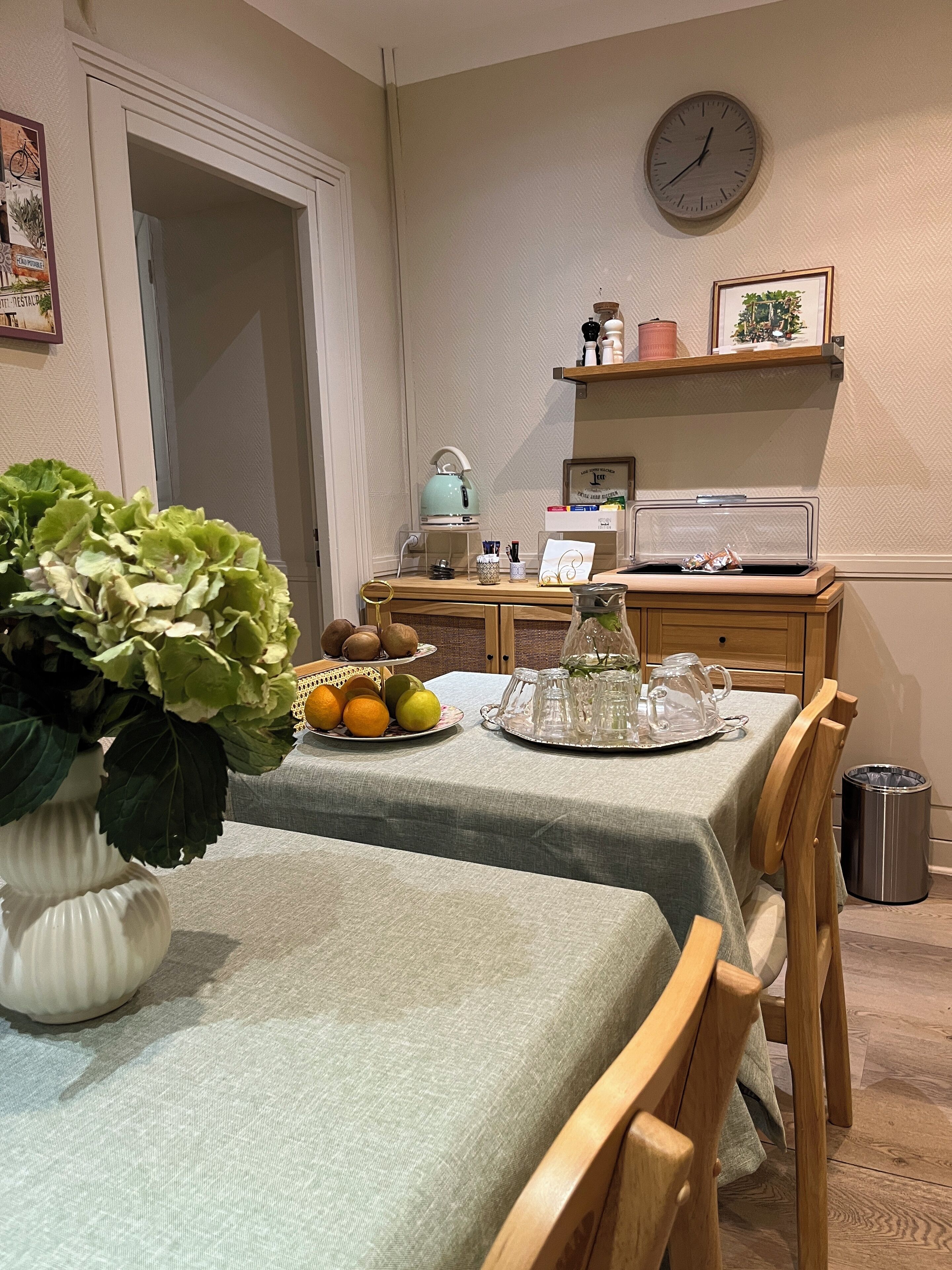 Foto - Nice Garden Hotel