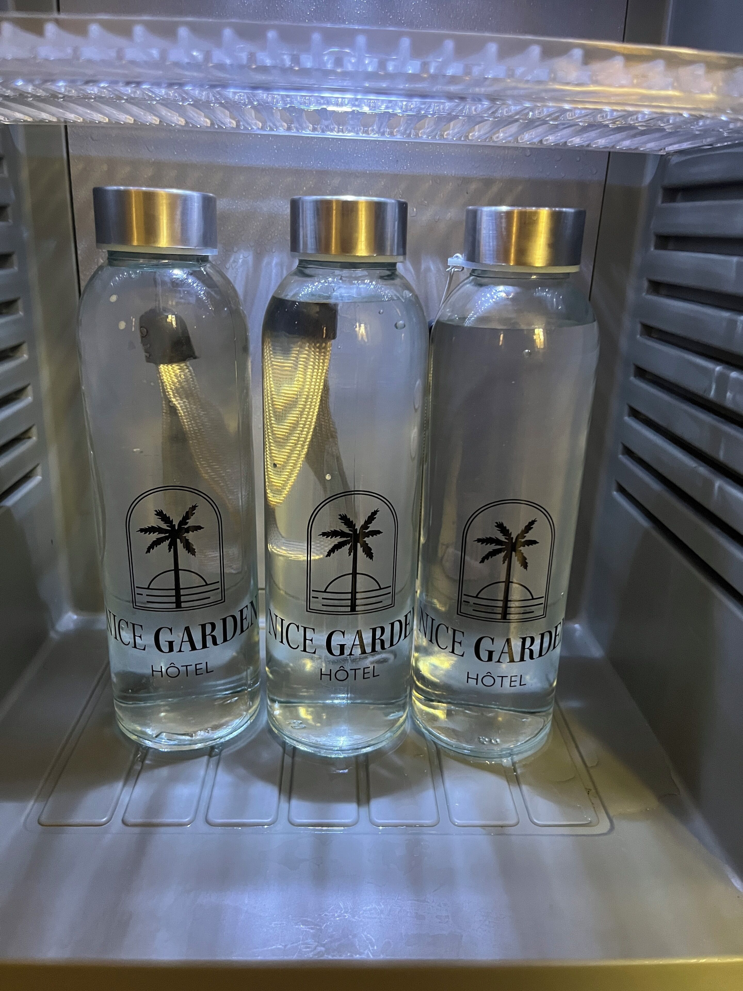 Foto - Nice Garden Hotel