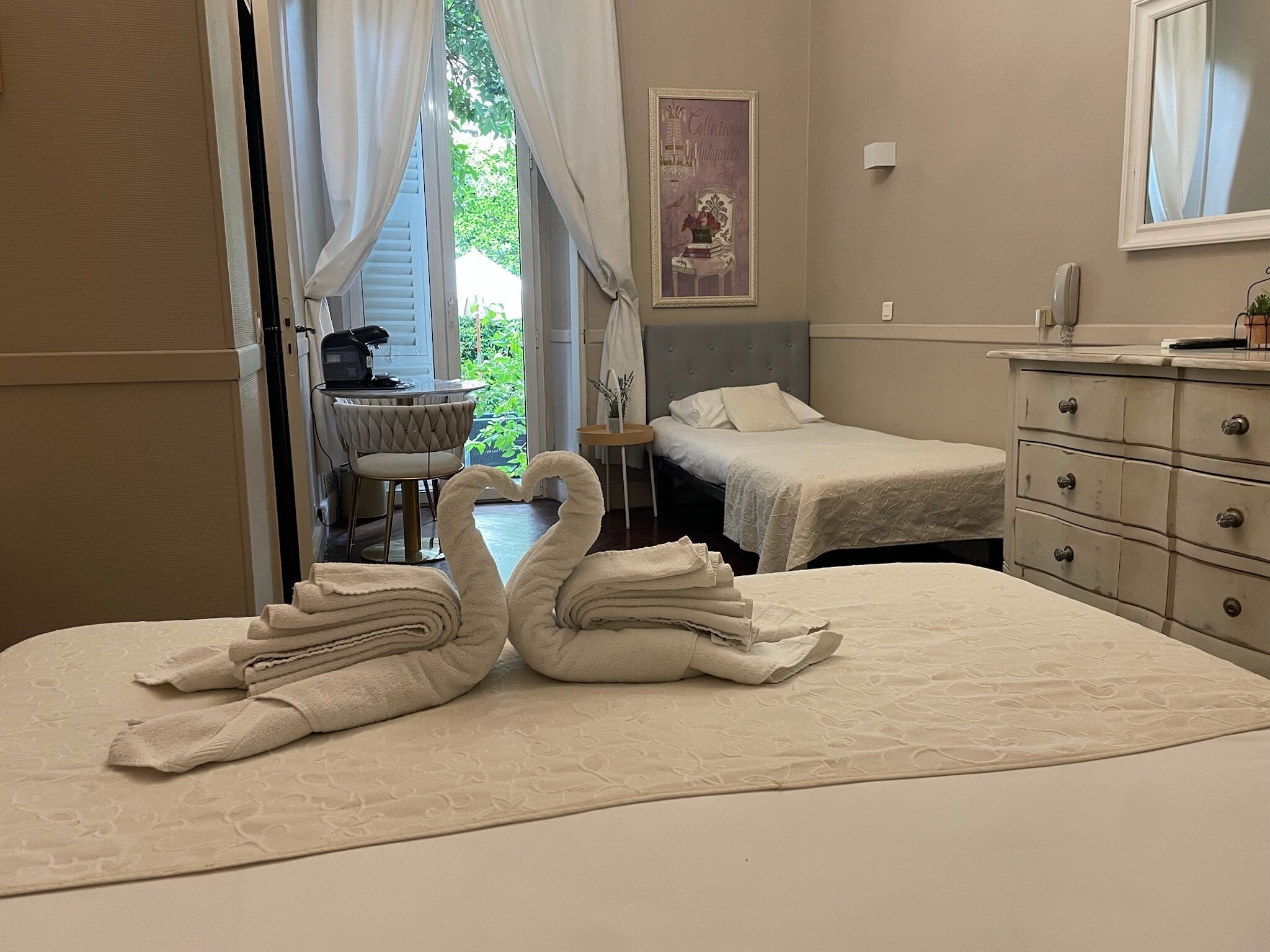 Foto - Nice Garden Hotel