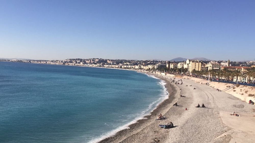 Nice Garden Hotel by null