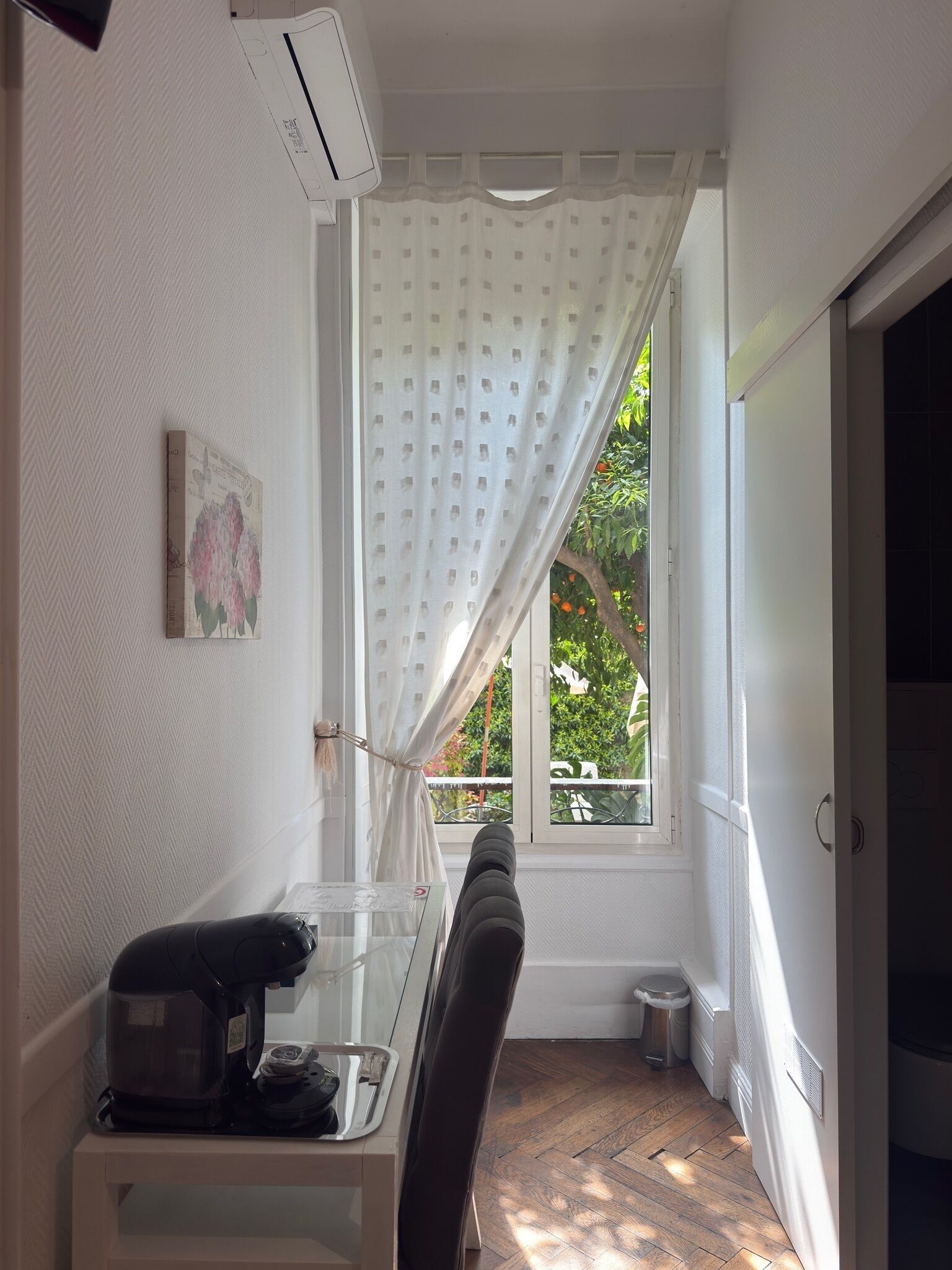 Foto - Nice Garden Hotel