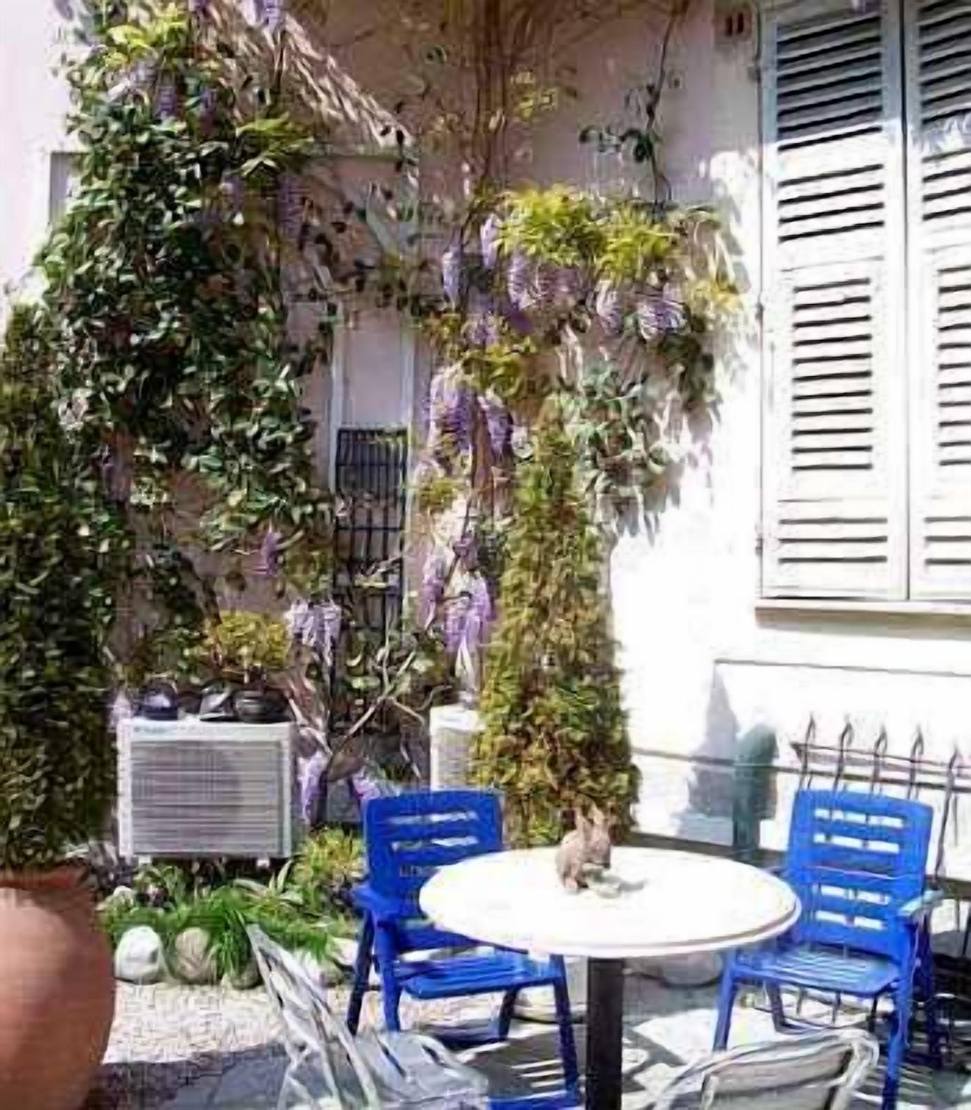 Foto - Nice Garden Hotel