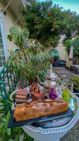 Nice Garden Hôtel