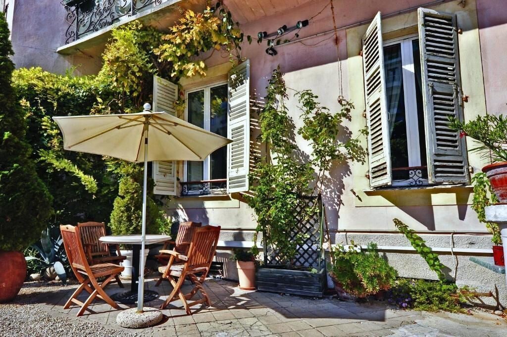 Foto - Nice Garden Hotel