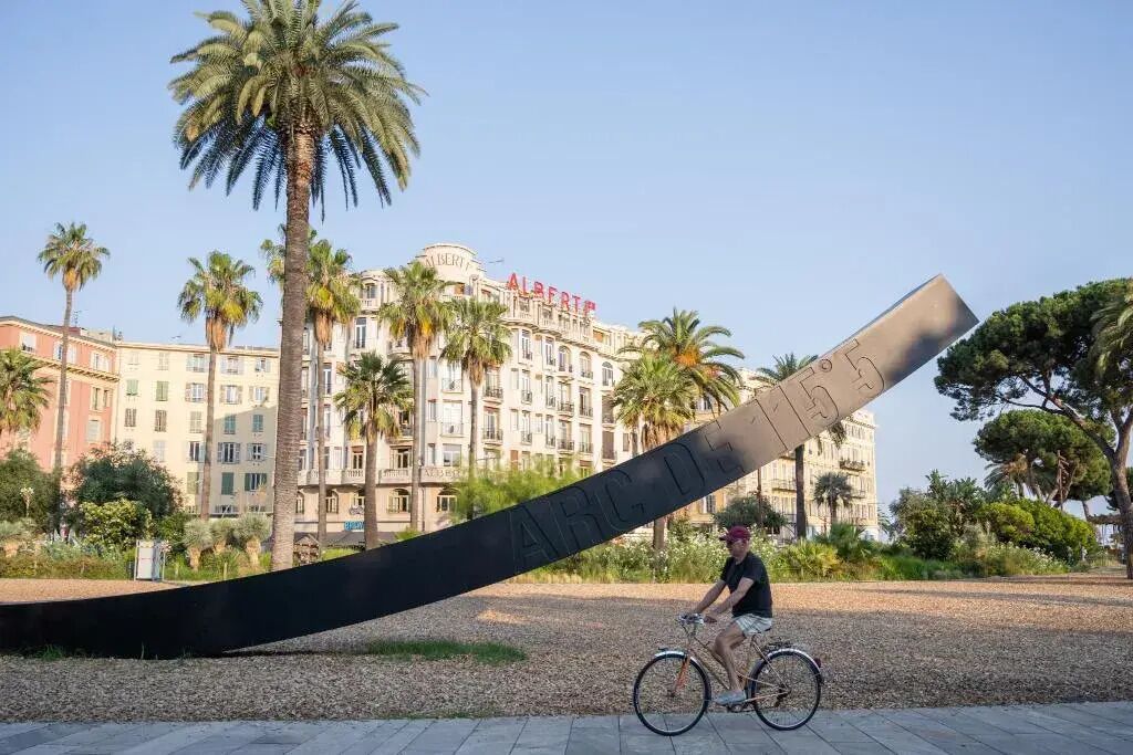 Foto - Nice Garden Hotel