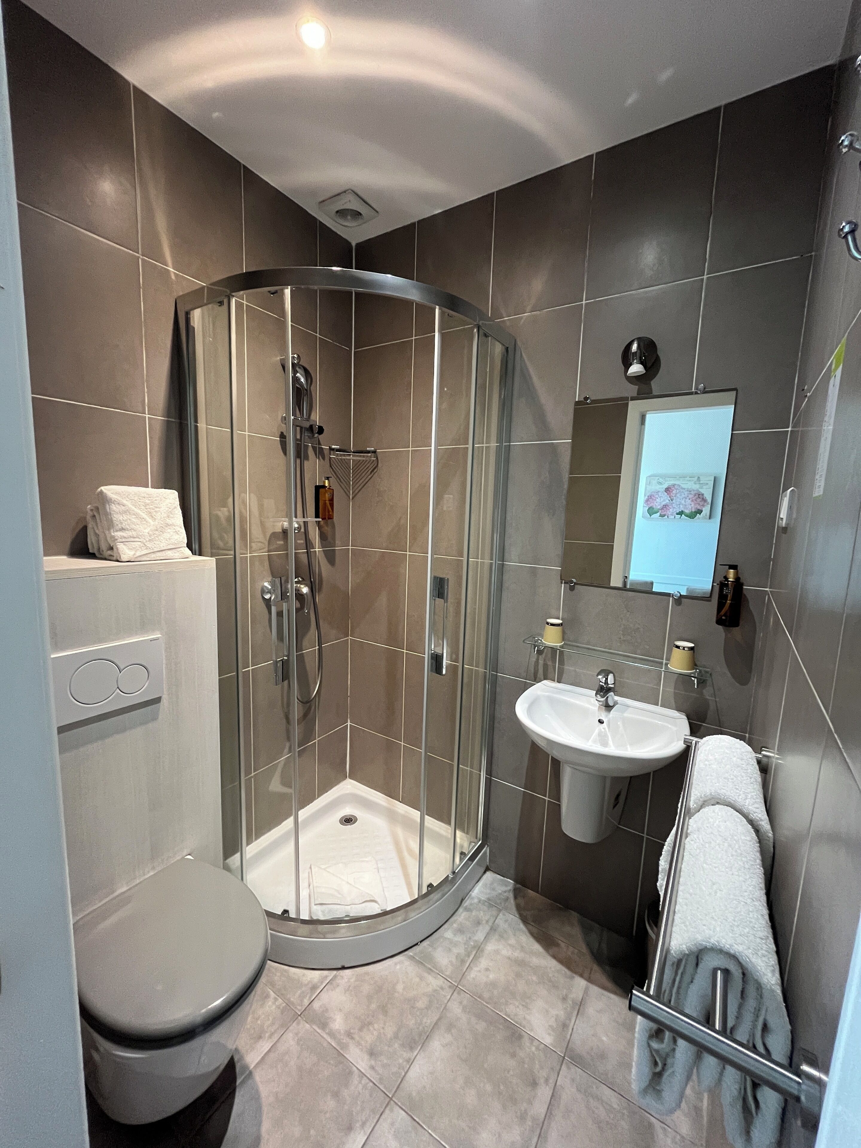 Foto - Nice Garden Hotel