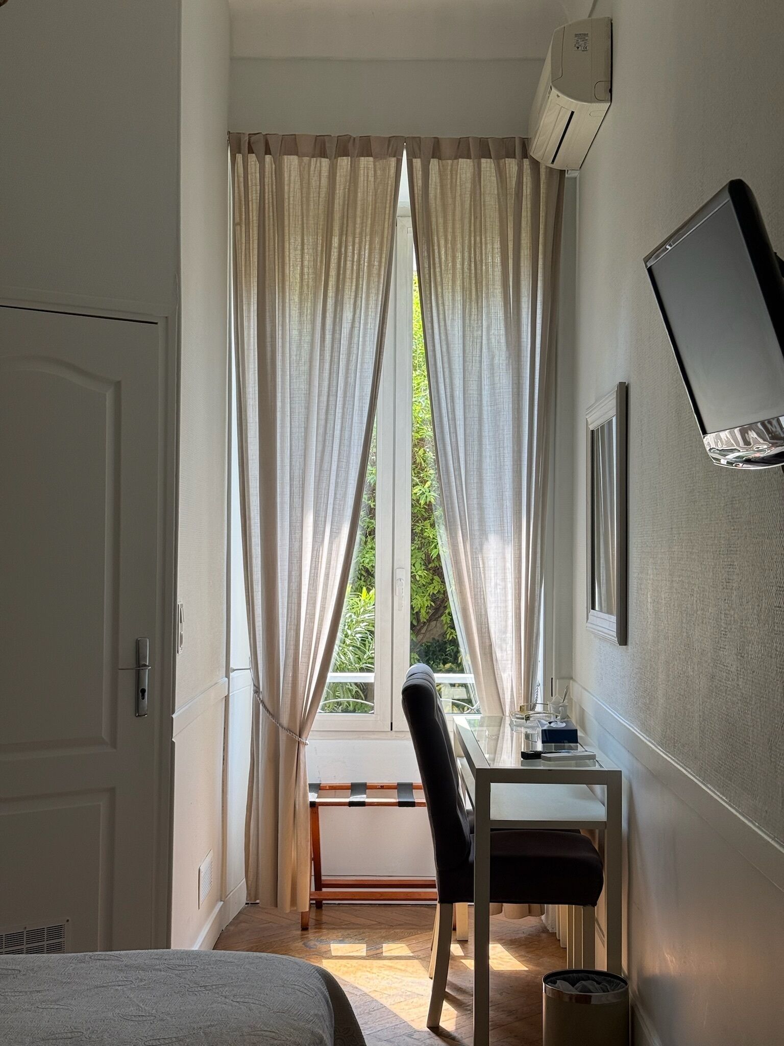 Foto - Nice Garden Hotel