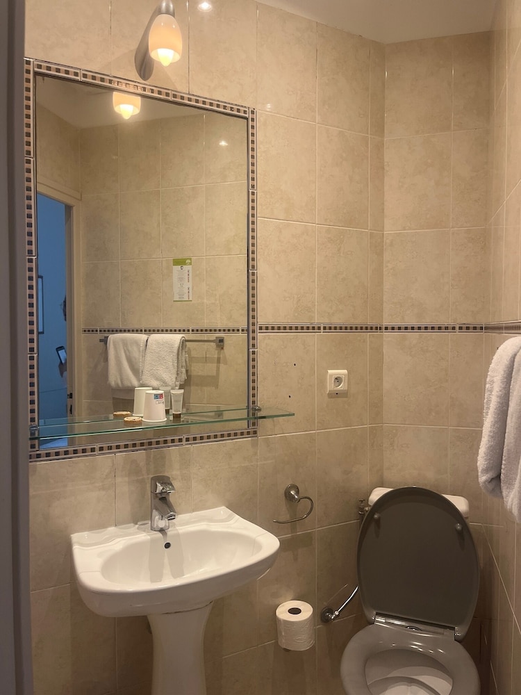 Nice Garden Hotel by null