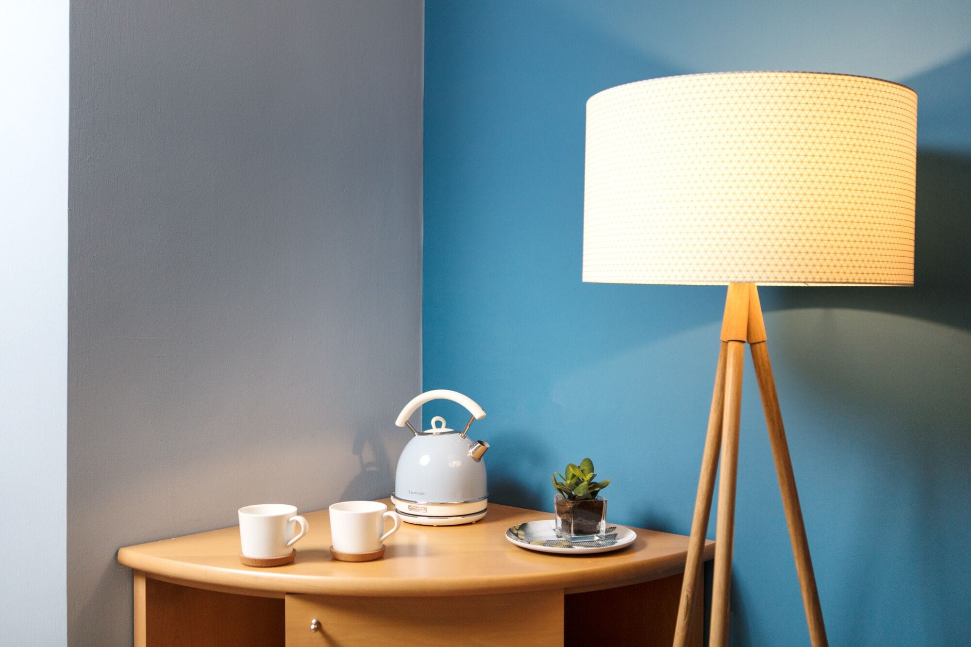 1 bedroom, minibar, in-room safe, desk