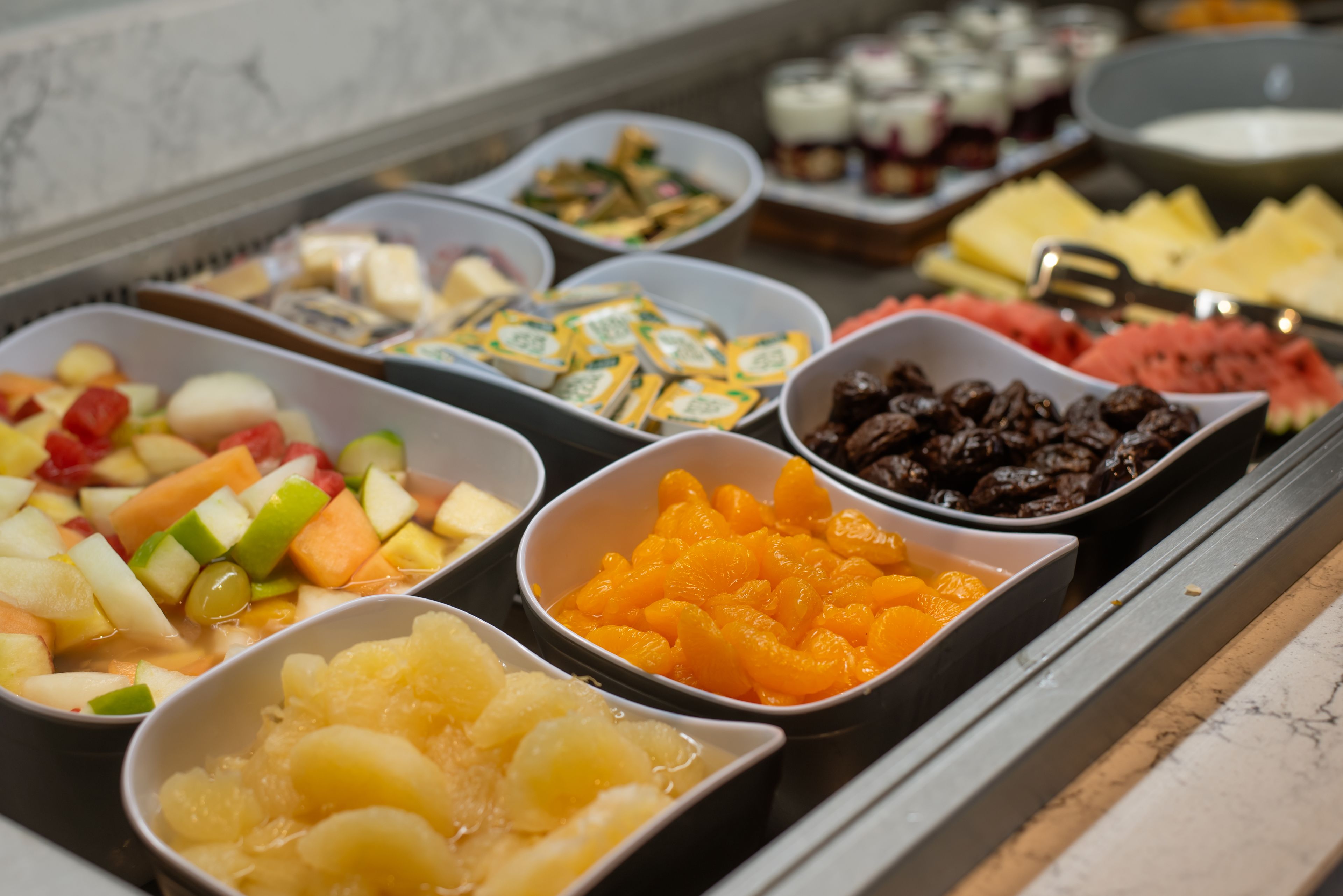 daily full breakfast (eur 15.00 per person)