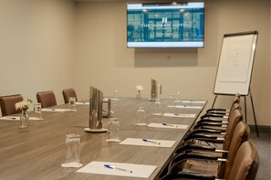 Meeting facility - The Hoban Hotel Killkenny (Kilkenny)