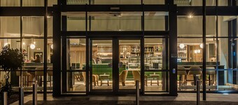 The Hoban Hotel Killkenny