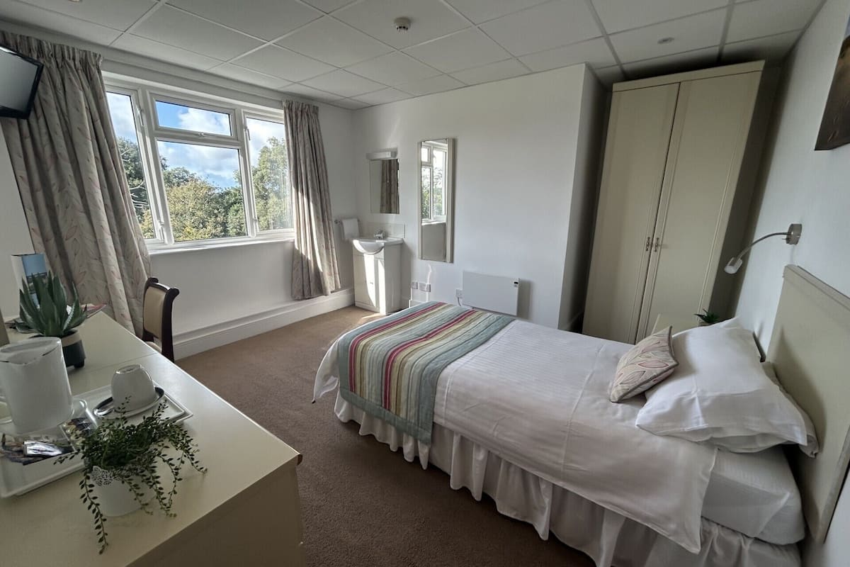 standard room | premium bedding, memory-foam beds, iron/ironing board, free wifi