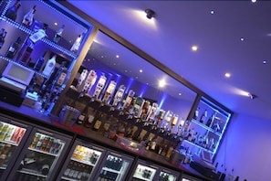 Bar (sur place)
