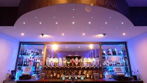 Bar (ter plaatse)