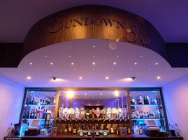 Bar (na propriedade)