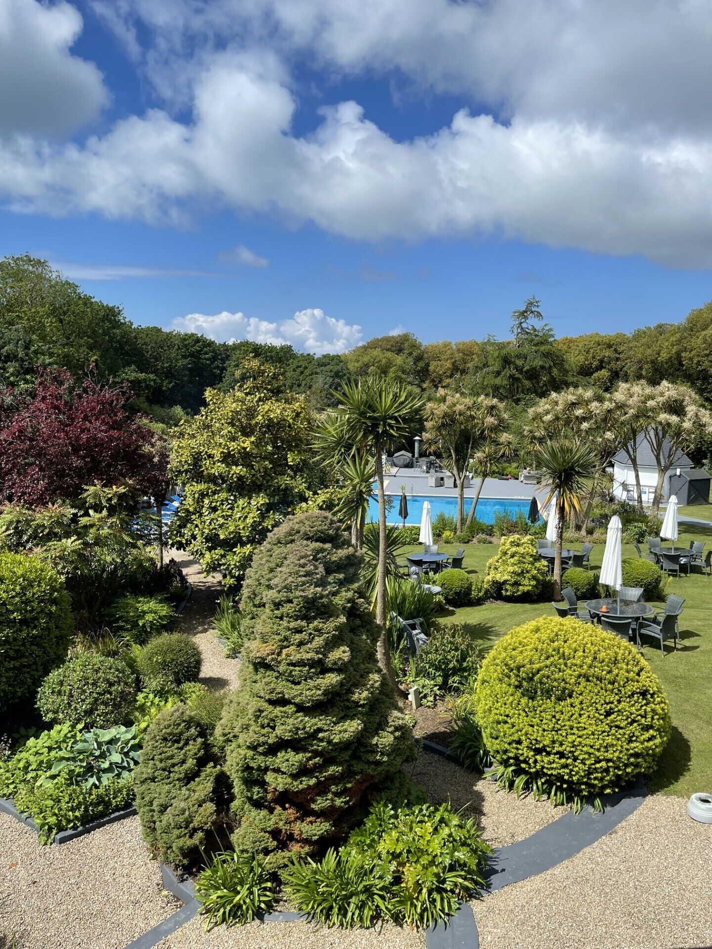 Foto - Westhill Country Hotel