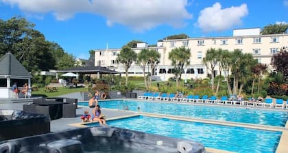 Westhill Country Hotel