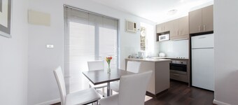 Easystay Apartments