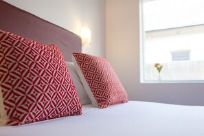 Standard Apartment, 1 Bedroom | 1 bedroom, iron/ironing board, cribs/infant beds, rollaway beds