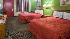 Unclassified image, 5 of 23, button - Rodeway Inn (Fort Pierce)
