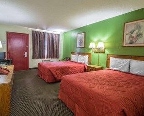 Unclassified image, 5 of 23, button - Rodeway Inn (Fort Pierce)