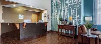 Sleep Inn & Suites Hays I-70