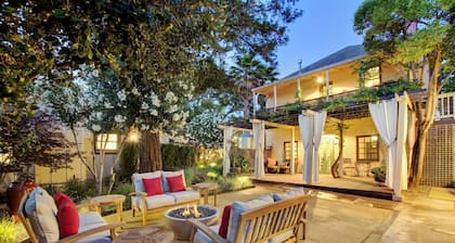 Bungalows 313