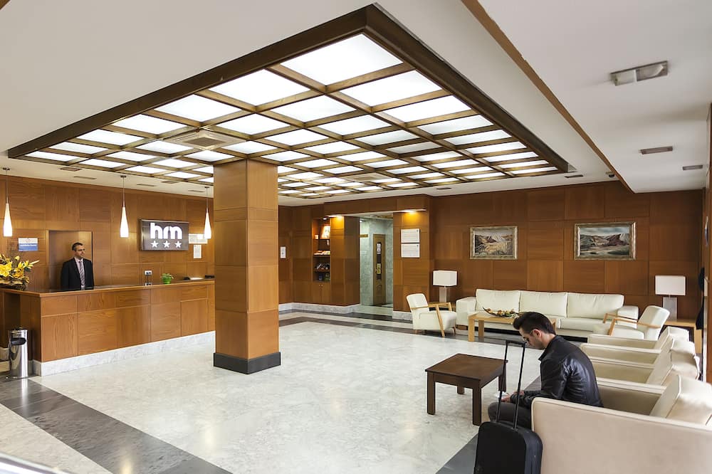 Hotel Manolo