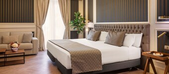 Catalonia Las Cortes Hotel