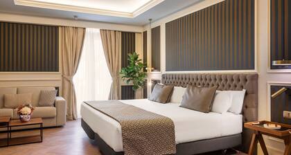 Catalonia Las Cortes Hotel