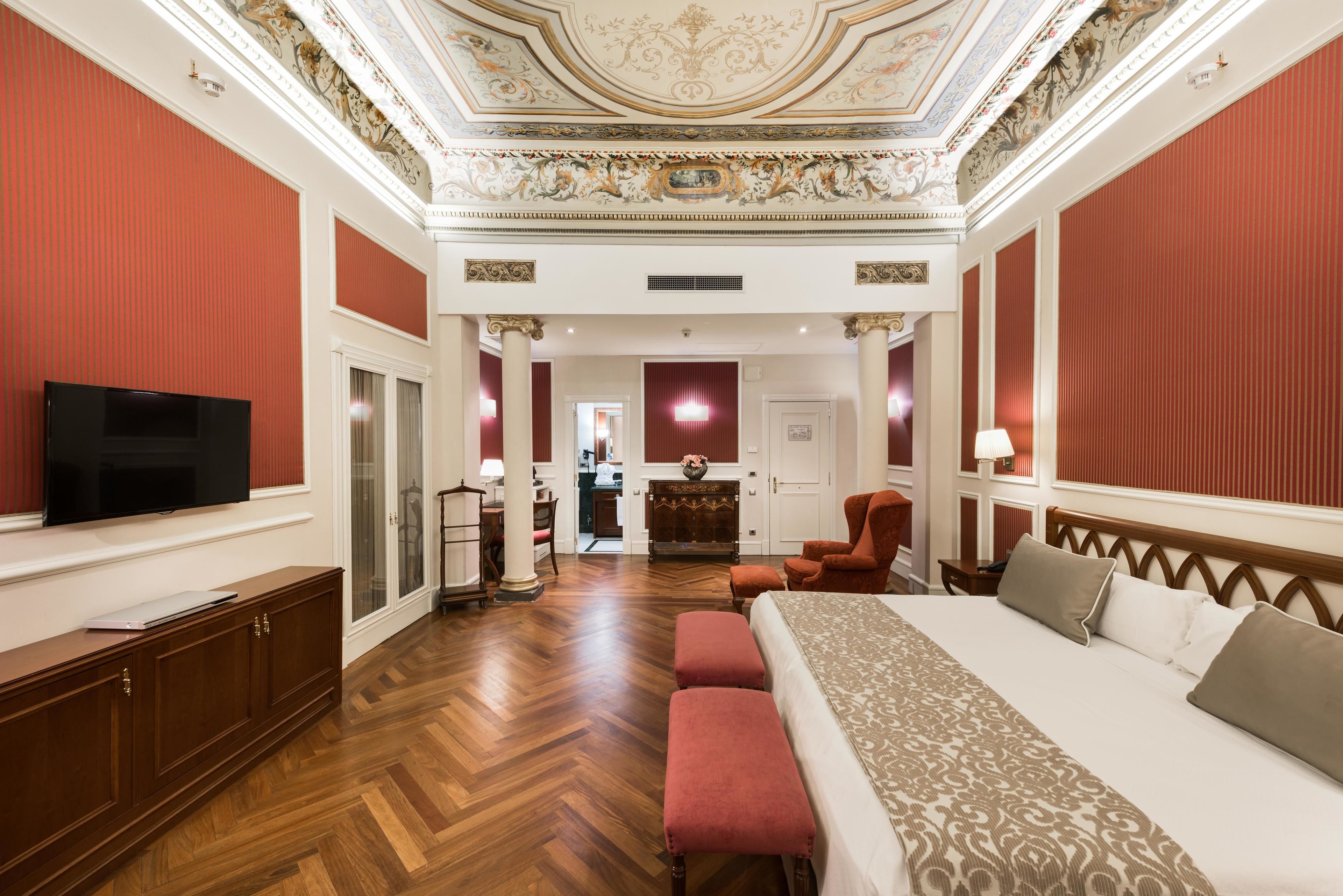 Foto - Catalonia Las Cortes