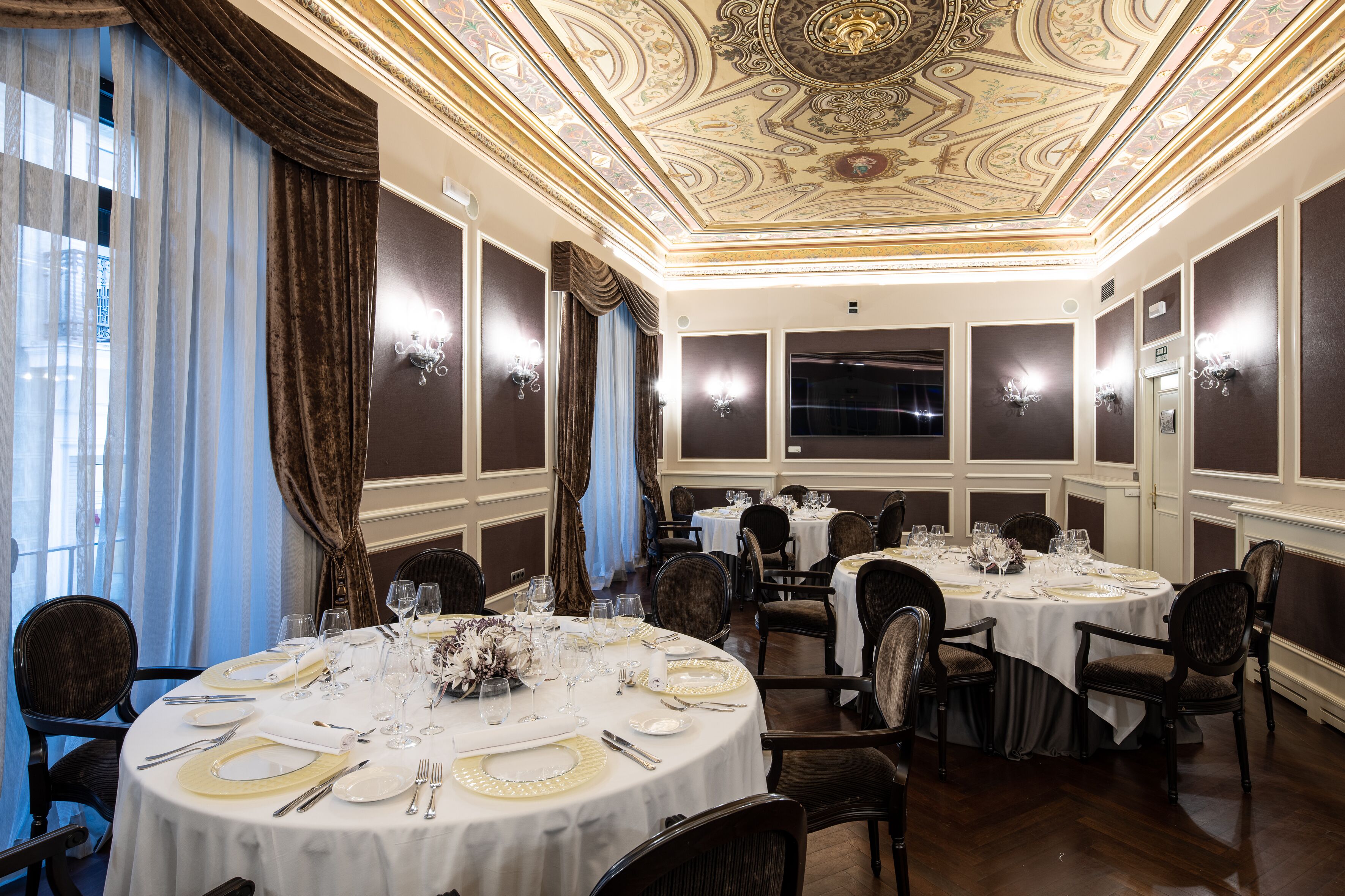 Foto - Catalonia Las Cortes