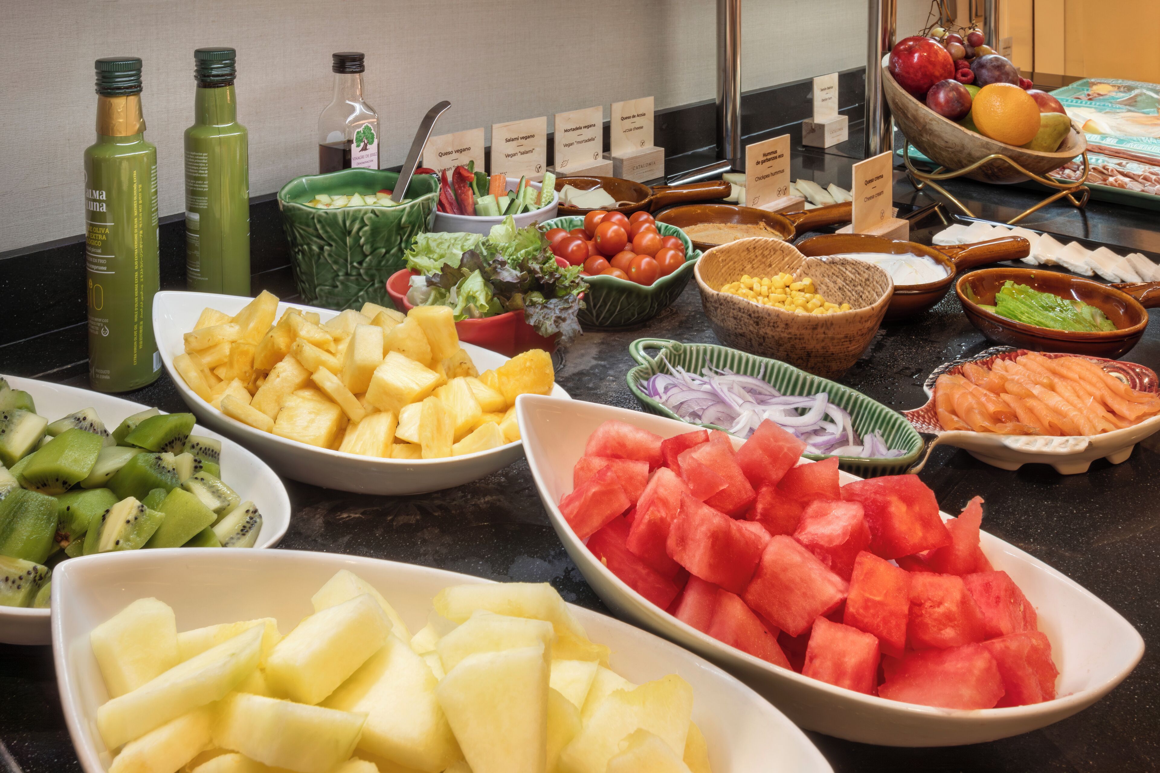 Foto - Catalonia Las Cortes