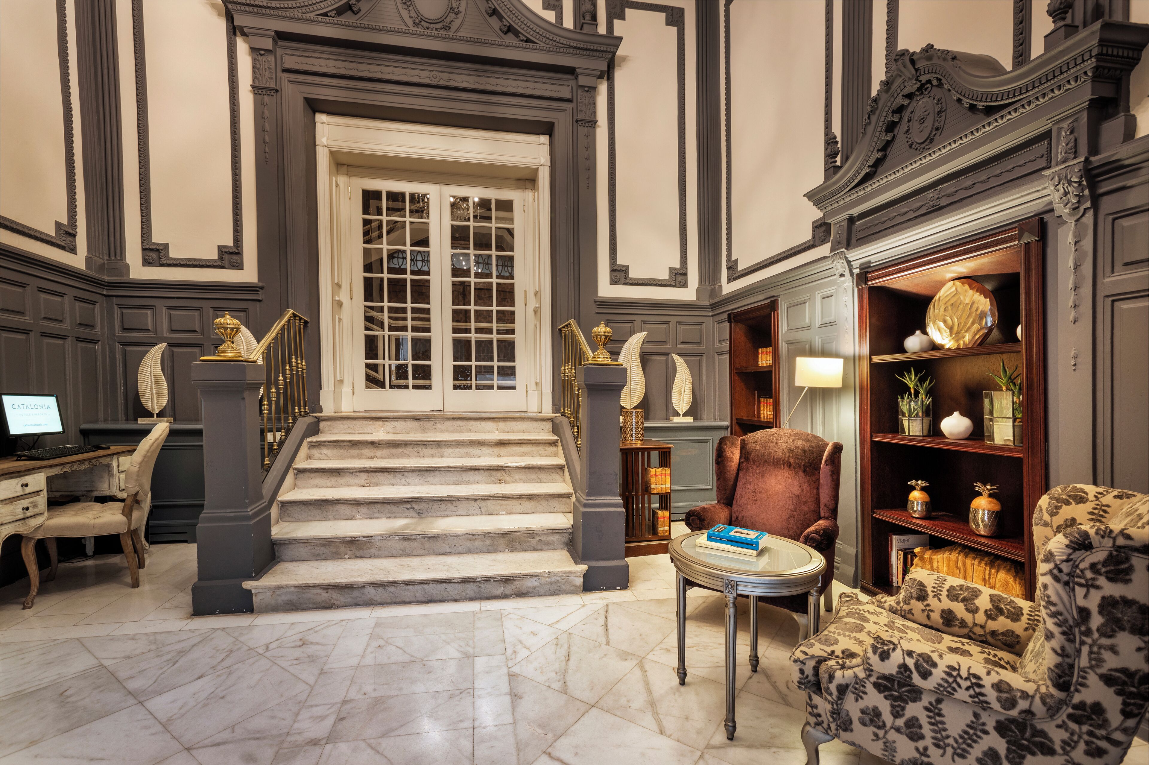 Foto - Catalonia Las Cortes