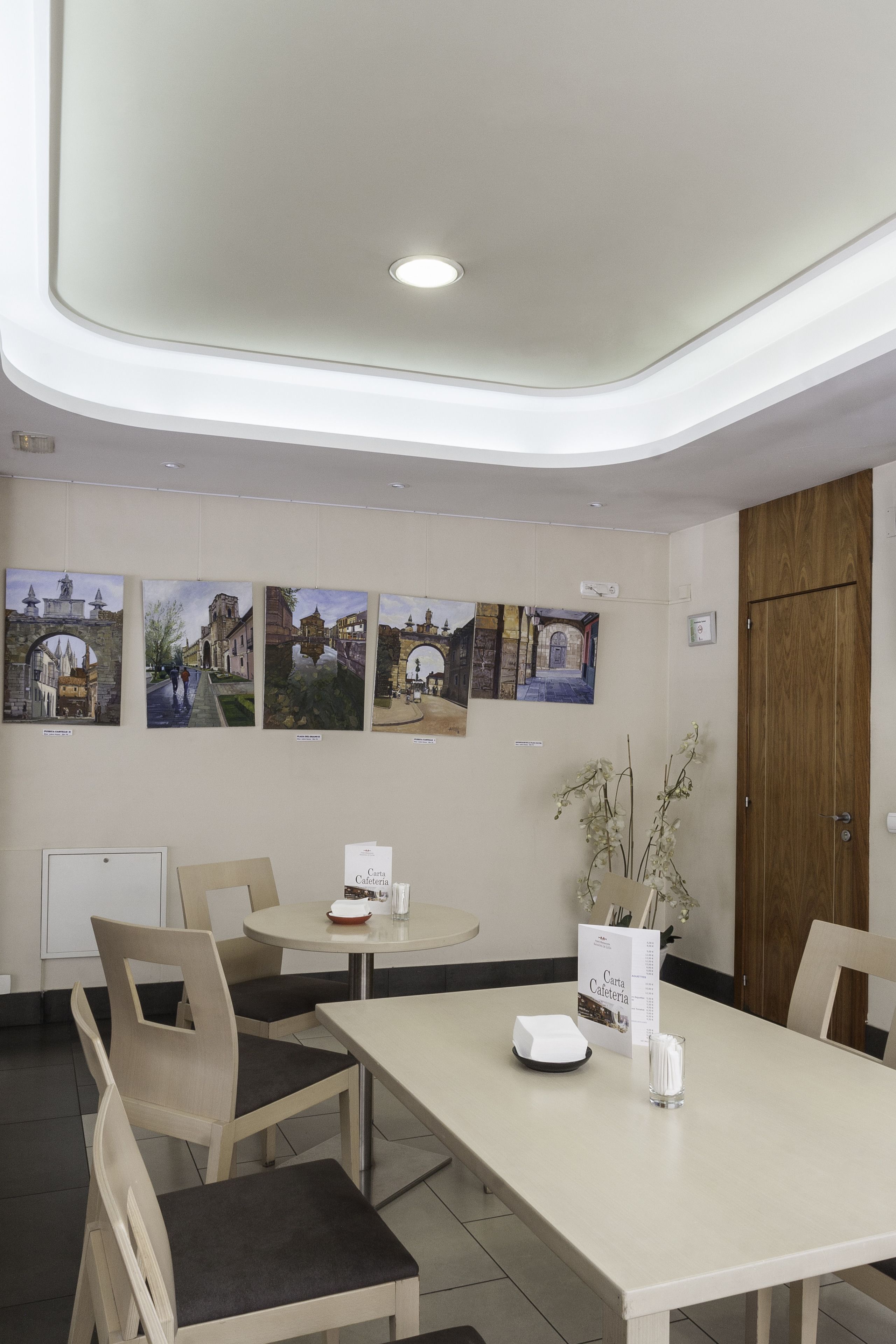 Restoran