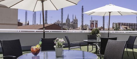 Terrass/Patio