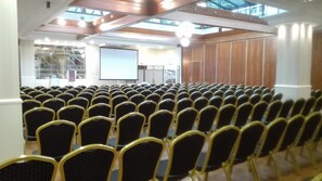 Sala de reunions
