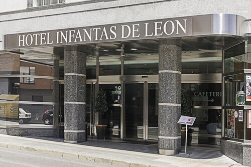 Hotel Infantas de León