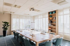 Meeting facility - Grand Hotel Opduin - Texel (De Koog)